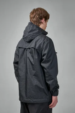 Stone Island Membrana 3L TC Jacket - LABELS