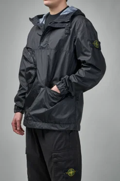Stone Island Membrana 3L TC Jacket - LABELS
