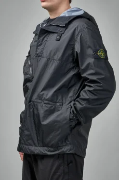 Stone Island Membrana 3L TC Jacket - LABELS