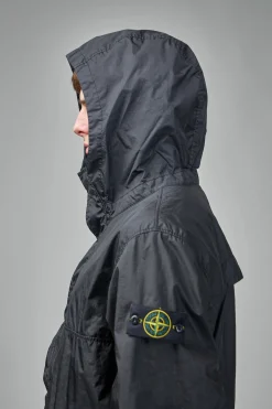 Stone Island Membrana 3L TC Jacket - LABELS