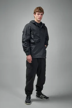 Stone Island Membrana 3L TC Jacket - LABELS