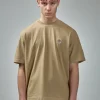 Stone Island Slim Fit Short Sleeve T-Shirt - LABELS