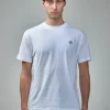 Stone Island Slim Fit Short Sleeve T-Shirt - LABELS