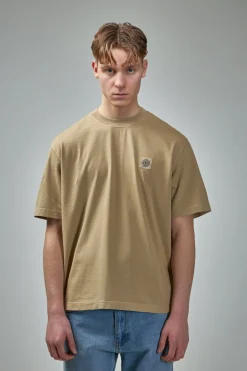 Stone Island Slim Fit Short Sleeve T-Shirt - LABELS