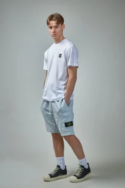 Stone Island Slim Fit Short Sleeve T-Shirt - LABELS