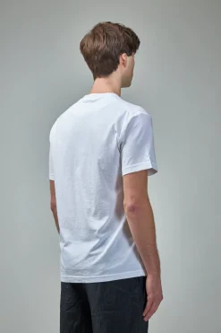 Stone Island Slim Fit Short Sleeve T-Shirt - LABELS