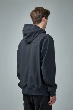 Stone Island Soft Shell-R_e.dye® Jacket - LABELS
