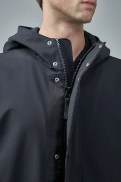 Stone Island Soft Shell-R_e.dye® Jacket - LABELS