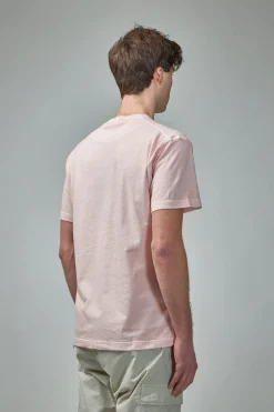 Stone Island SS Pocket T-Shirt - LABELS