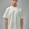 Stone Island SS T-Shirt - LABELS