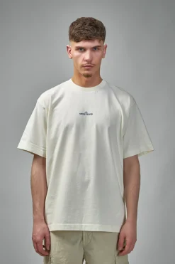 Stone Island SS T-Shirt - LABELS
