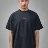 Stone Island SS T-Shirt - LABELS