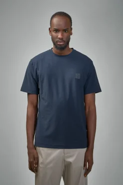 Stone Island SS T-Shirt - LABELS