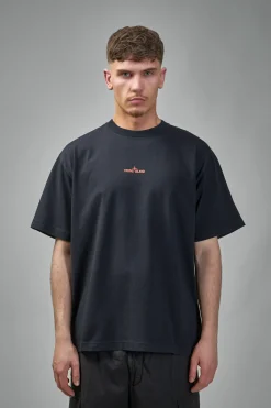 Stone Island SS T-Shirt - LABELS