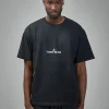 Stone Island SS T-Shirt - LABELS