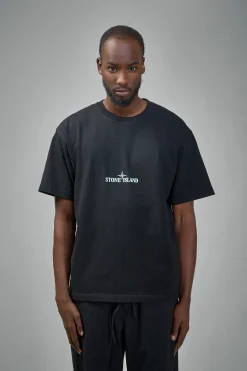 Stone Island SS T-Shirt - LABELS