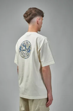 Stone Island SS T-Shirt - LABELS