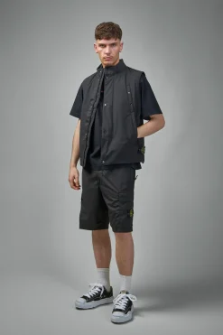 Stone Island SS T-Shirt - LABELS