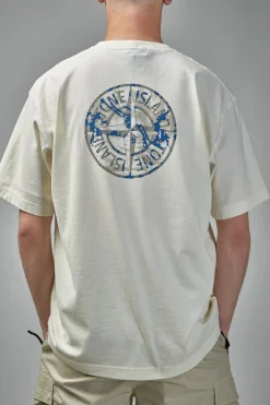 Stone Island SS T-Shirt - LABELS