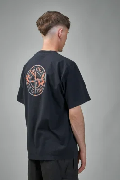 Stone Island SS T-Shirt - LABELS