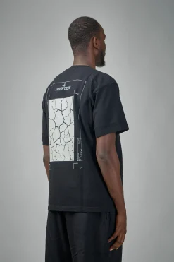 Stone Island SS T-Shirt - LABELS