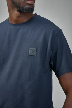 Stone Island SS T-Shirt - LABELS