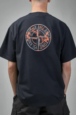 Stone Island SS T-Shirt - LABELS