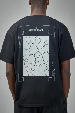 Stone Island SS T-Shirt - LABELS
