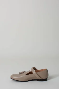 Strapped Saddle Loafer - LABELS