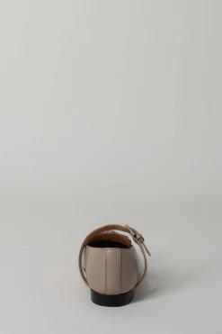 Strapped Saddle Loafer - LABELS