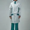Streim Parka Streim All Weather Coat - LABELS