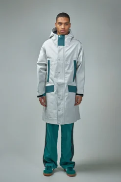 Streim Parka Streim All Weather Coat - LABELS