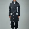 Streim Parka Streim All Weather Coat - LABELS