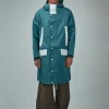 Streim Parka Streim All Weather Coat - LABELS