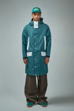 Streim Parka Streim All Weather Coat - LABELS