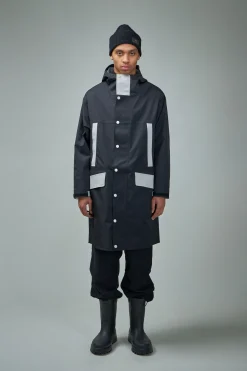 Streim Parka Streim All Weather Coat - LABELS