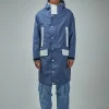 Streim Parka Streim All Weather Coat - LABELS