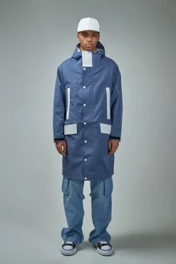 Streim Parka Streim All Weather Coat - LABELS
