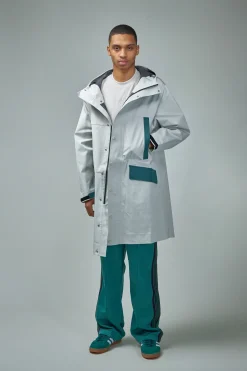 Streim Parka Streim All Weather Coat - LABELS