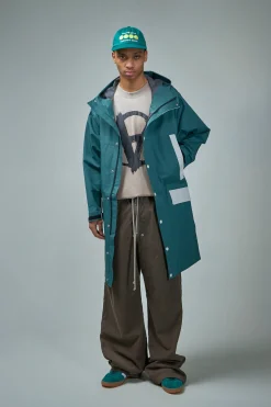Streim Parka Streim All Weather Coat - LABELS