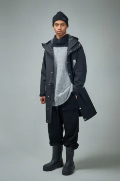 Streim Parka Streim All Weather Coat - LABELS