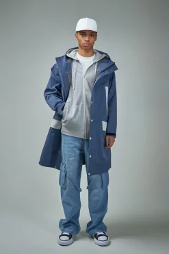 Streim Parka Streim All Weather Coat - LABELS
