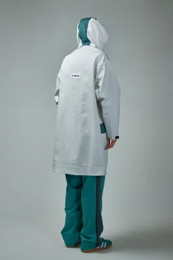 Streim Parka Streim All Weather Coat - LABELS