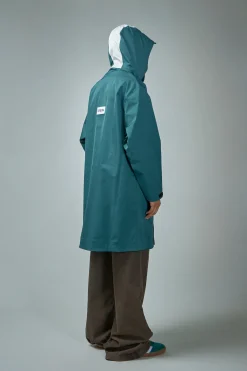 Streim Parka Streim All Weather Coat - LABELS