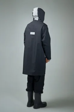 Streim Parka Streim All Weather Coat - LABELS