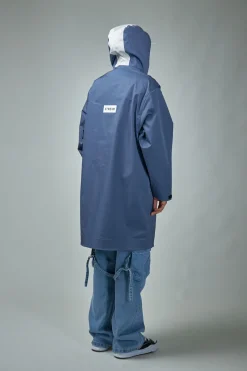 Streim Parka Streim All Weather Coat - LABELS