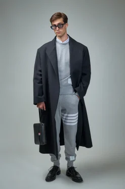 Thom Browne Classic Sweatpant - LABELS
