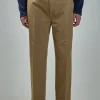 Thom Browne Cotton Twill Chino Trouser - LABELS