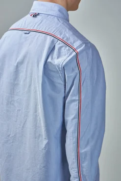 Thom Browne Oxford Longsleeve Shirt - LABELS