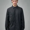 Thom Krom M H 170 - LABELS